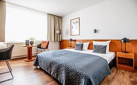 Hotel Gartenstadt Erfurt